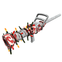 Festivized Frost Ornamented Medi Gun (Minimal Wear)