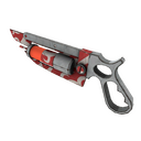 Frost Ornamented Ubersaw (Minimal Wear)