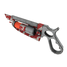 Frost Ornamented Ubersaw (Minimal Wear)