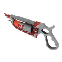 Frost Ornamented Übersaw (Factory New)