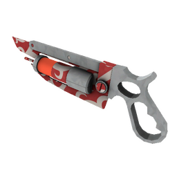 Frost Ornamented Ubersaw (Factory New)