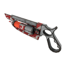 Frost Ornamented Ubersaw (Field-Tested)