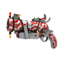 Festivized Frost Ornamented Detonator (Factory New)