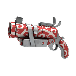 free tf2 item Frost Ornamented Detonator (Factory New)