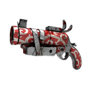 Frost Ornamented Detonator (Battle Scarred)