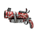 Frost Ornamented Detonator (Well-Worn)