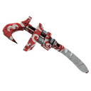 Strange Specialized Killstreak Frost Ornamented Jag (Minimal Wear)