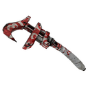 Strange Frost Ornamented Jag (Battle Scarred)