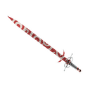 Frost Ornamented Claidheamh Mòr (Factory New)