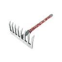 Strange Killstreak Frost Ornamented Back Scratcher (Factory New)