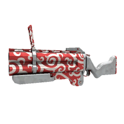 free tf2 item Frost Ornamented Loch-n-Load (Factory New)