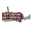 Strange Festivized Frost Ornamented Loch-n-Load (Field-Tested)