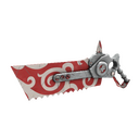 Frost Ornamented Amputator (Field-Tested)