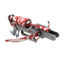 Specialized Killstreak Frost Ornamented Crusader's Crossbow (Factory New)