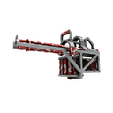 Specialized Killstreak Frost Ornamented Brass Beast (Factory New)