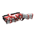 Specialized Killstreak Frost Ornamented Soda Popper (Minimal Wear)