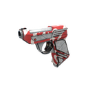 Strange Frost Ornamented Winger (Field-Tested)