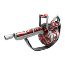 Specialized Killstreak Frost Ornamented Tomislav (Factory New)