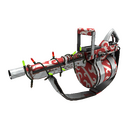 Festivized Frost Ornamented Tomislav (Field-Tested)