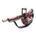 Frost Ornamented Tomislav (Field-Tested)