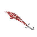 Frost Ornamented Persian Persuader (Factory New)