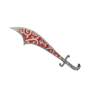 Frost Ornamented Persian Persuader (Well-Worn)
