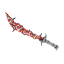 Festivized Frost Ornamented Shahanshah (Minimal Wear)