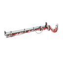 Strange Professional Killstreak Frost Ornamented Bazaar Bargain (Factory New)