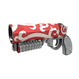 free tf2 item Frost Ornamented Scorch Shot (Minimal Wear)