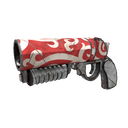 Killstreak Frost Ornamented Scorch Shot (Well-Worn)