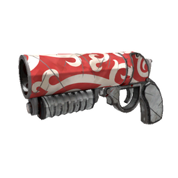 free tf2 item Frost Ornamented Scorch Shot (Well-Worn)