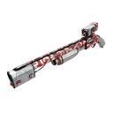 Frost Ornamented Rescue Ranger (Field-Tested)