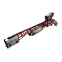 Frost Ornamented Rescue Ranger (Battle Scarred)