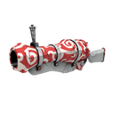 Frost Ornamented Loose Cannon (Minimal Wear)