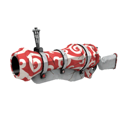 free tf2 item Frost Ornamented Loose Cannon (Minimal Wear)