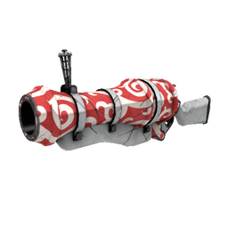 Frost Ornamented Loose Cannon (Field-Tested)