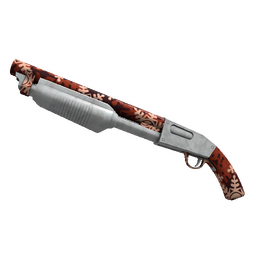 free tf2 item Specialized Killstreak Snow Covered Shotgun (Factory New)