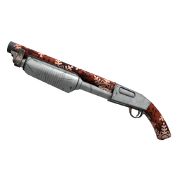 free tf2 item Snow Covered Shotgun (Field-Tested)