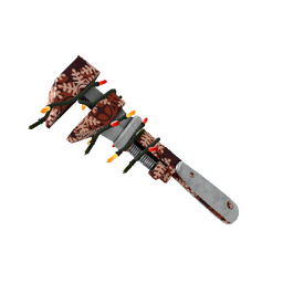 free tf2 item Festivized Snow Covered Wrench (Factory New)