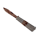 Snow Covered Knife (Factory New)