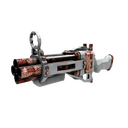 Killstreak Snow Covered Iron Bomber (Factory New)