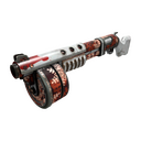 Snow Covered Panic Attack (Well-Worn)