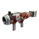 Snow Covered Air Strike (Field-Tested)