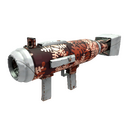 Snow Covered Air Strike (Minimal Wear)