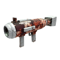 free tf2 item Snow Covered Air Strike (Minimal Wear)