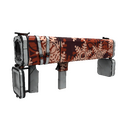 Snow Covered Black Box (Field-Tested)