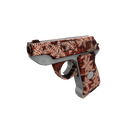 Snow Covered Pistol (Factory New)