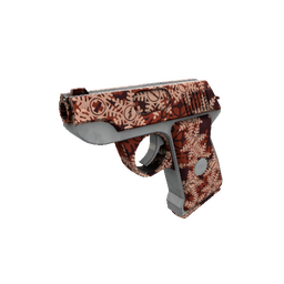 Snow Covered Pistol (Factory New)