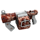 Snow Covered Stickybomb Launcher (Factory New)