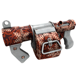 free tf2 item Snow Covered Stickybomb Launcher (Factory New)